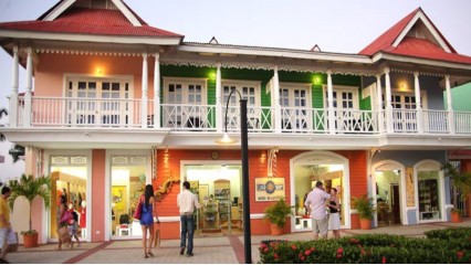 Bahia Principe Grand Romana